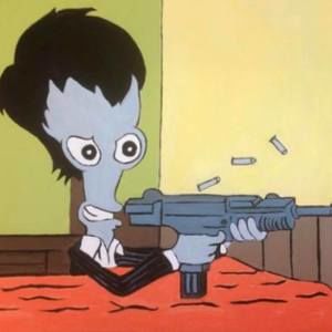 Meet your Posher, John j